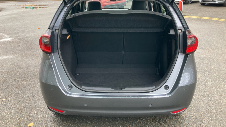 Honda Jazz 1.5 i-MMD Hybrid SR 5dr eCVT Hybrid Hatchback